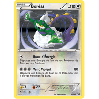 Tornadus