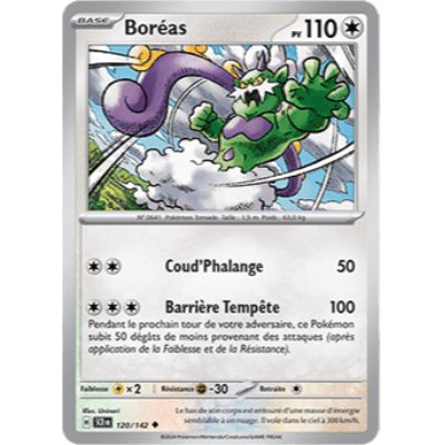 Tornadus