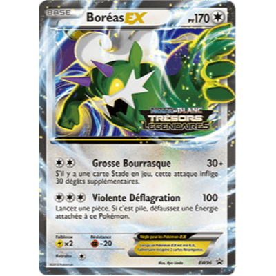 Tornadus EX