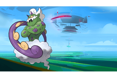 Pokémon