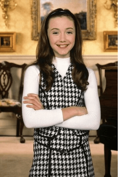 Grace « Gracie » Sheffield