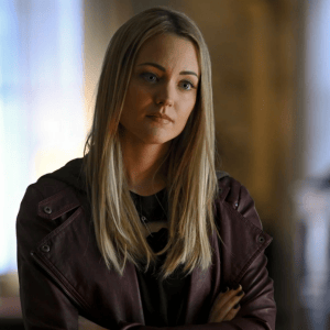 Julia Pennyworth