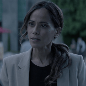 Renee Montoya
