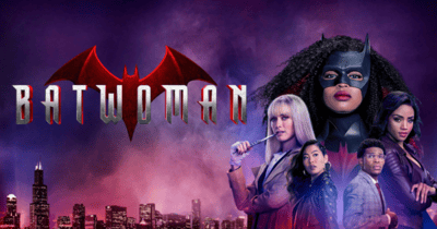 Batwoman