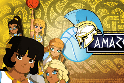 Team Amazzoni