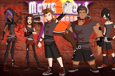 Team Movie Stars