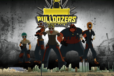 Team Bulldozers