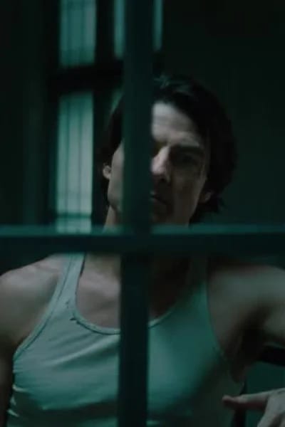 Ethan s’échappe de la prison – MI4