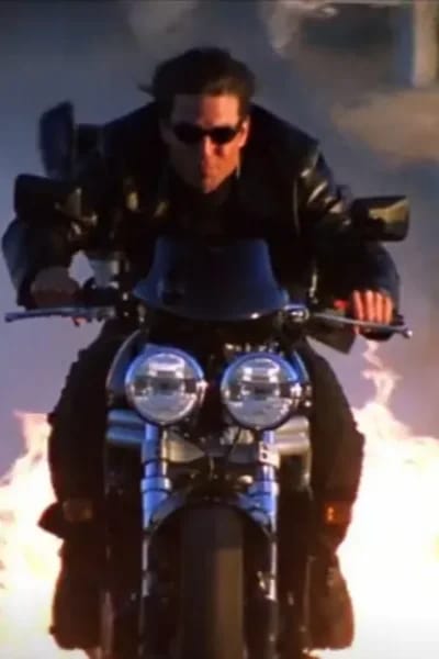 Escapade en moto – MI2