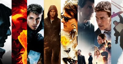 Mission Impossible