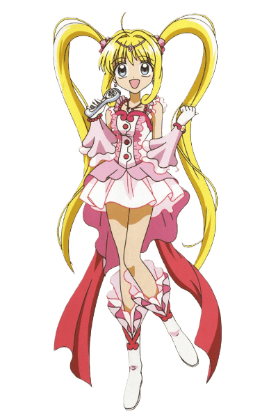 Lucia Nanami