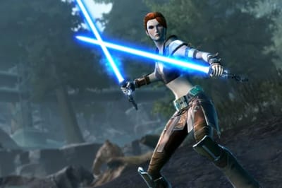 Sentinella (Cavaliere Jedi)