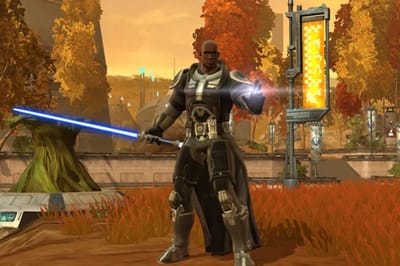 Guardiano (Cavaliere Jedi)