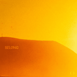 BELONG