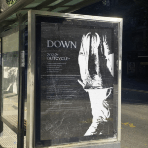 DOWN