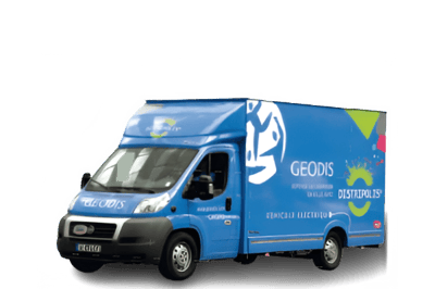 Geodis
