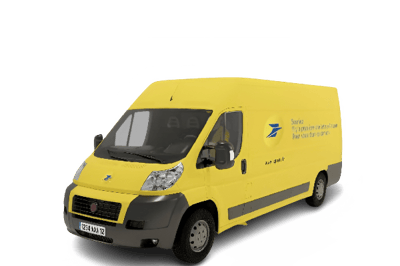 La Poste