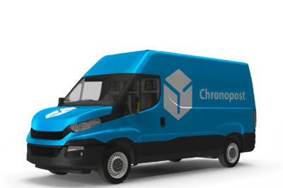 Chronopost