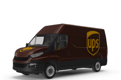 UPS