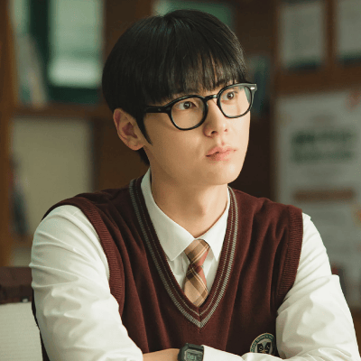Yoon Ga-Min