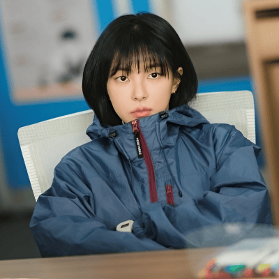 Lee Ji-Woo