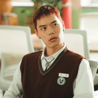 Lee Joon