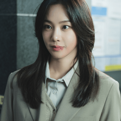 Lee Han-Kyung