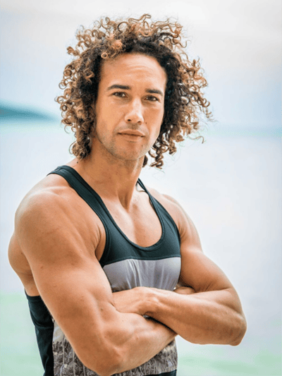 Laurent Maistret