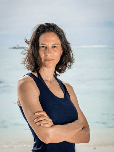 Christelle Gauzet