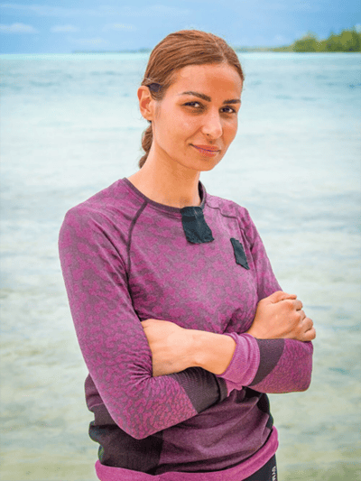 Karima Neggaz