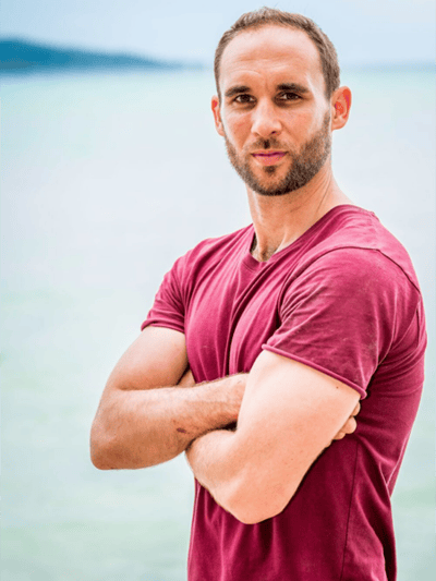 Maxime Berthon