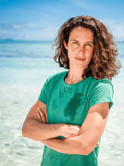 Clémence Castel