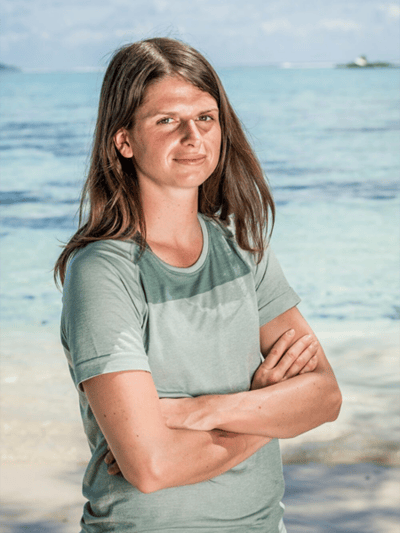 Clémentine Julien