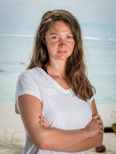 Alexandra Pornet