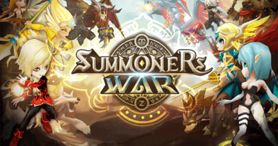 Summoners War