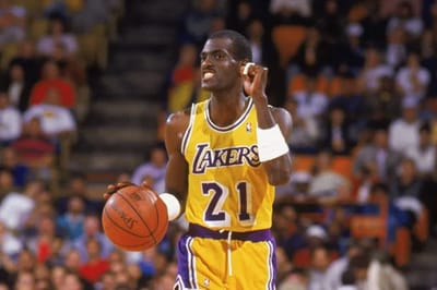 Michael Cooper