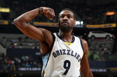 Tony Allen