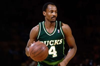 Sidney Moncrief