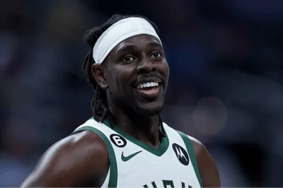Jrue Holiday