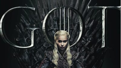 Game of Thrones
