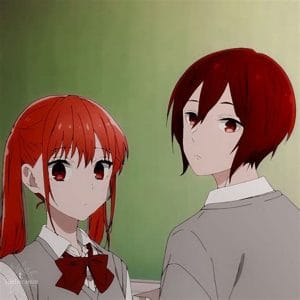 Remi et Sengoku