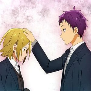Yuki et Toru