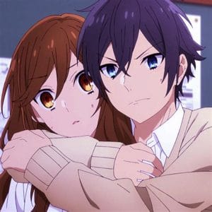 Hori et Miyamura