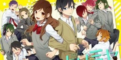 Horimiya
