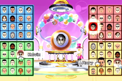 Bingo