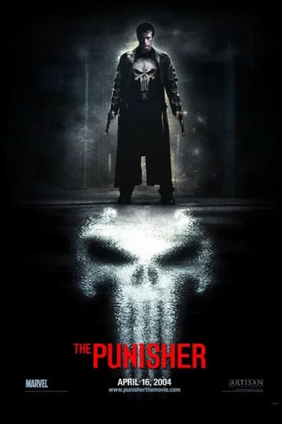 O Justiceiro (2004)