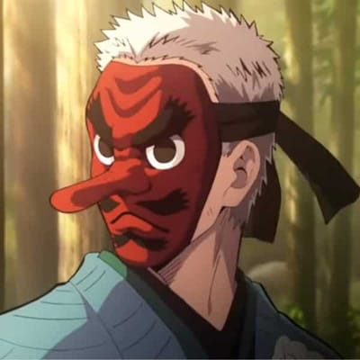 Sakonji Urokodaki