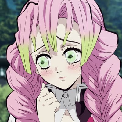 Mitsuri Kanroji