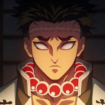Gyomei Himejima