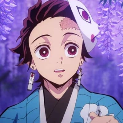 Tanjiro Kamado
